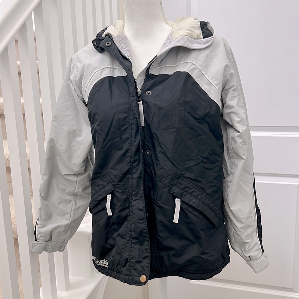 Columbia Women Ski/Snow Jacket Small
